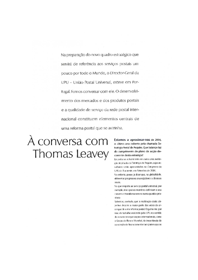PDF _ À conversa com Thomas Leavey