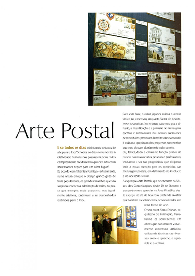 PDF _ Arte Postal
