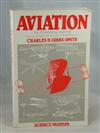 Capa do livro - Aviation an historical survey.jpg