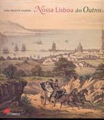 Capa "Nossa Lisboa dos Outros"