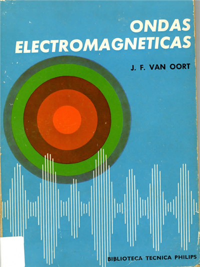 Ondas electromagneticas