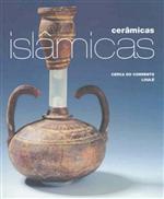 capa "Cerâmicas Islâmicas"