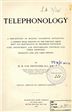 Telephonology