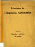Principios de telephonia automatica