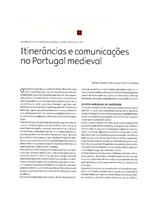 PDF_ Itinerâncias e comunicações no Portugal medieval