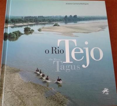 capa_O rio Tejo