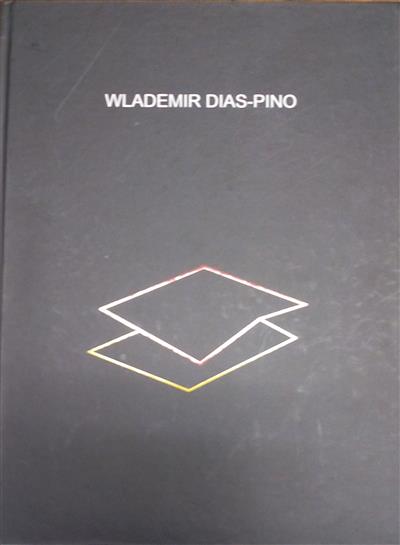 capa_Wlademir dias-pino