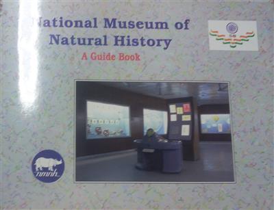 capa_National Museum of natural history
