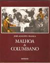 Capa "Malhoa & Columbano"
