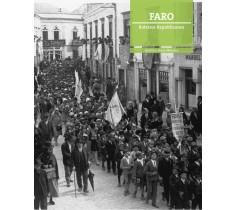 Capa Faro: Roteiros Republicanos