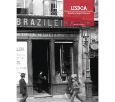Capa Lisboa: Roteiros Republicanos