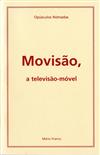 Capa "Movisão, a televisão-móvel"