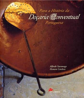 capa_Para a história da doçaria conventual portuguesa
