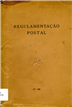 Regulamentação Postal