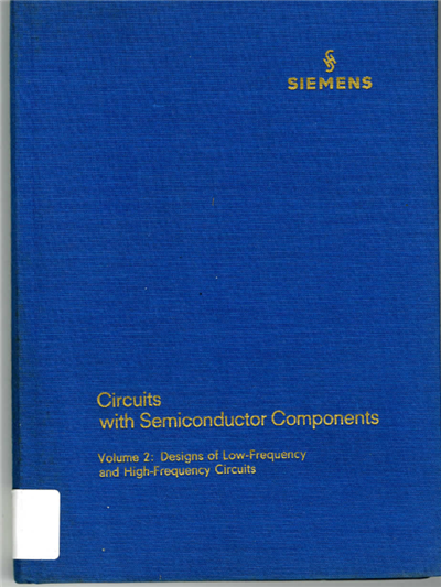 Circuits with semiconductor components