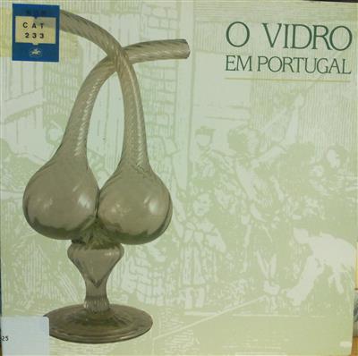 capa_O vidro em Portugal