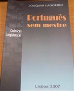 capa_Português sem mestre : crónicas linguísticas