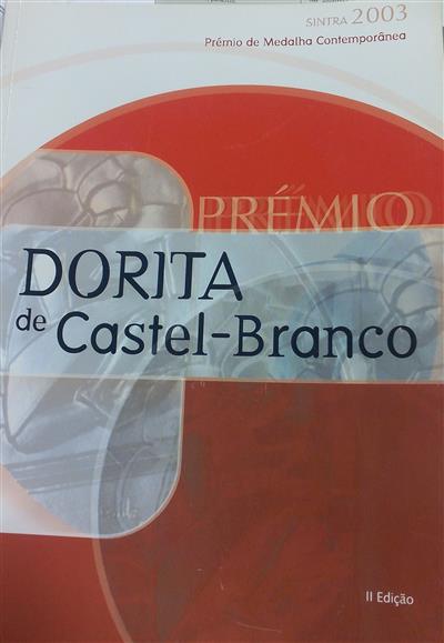 capa_Prémio dorita de Castelo Branco