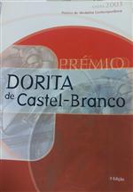 capa_Prémio dorita de Castelo Branco