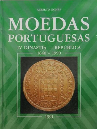 1991_Moedas Portuguesas_IV Dinastia_República