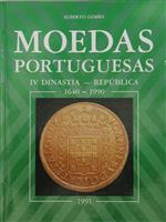 1991_Moedas Portuguesas_IV Dinastia_República