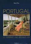 Capa "Portugal, o turismo no século XX"
