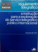 Regulamento telegráfico Genebra 1973