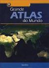 Capa "Grande Atlas do Mundo"