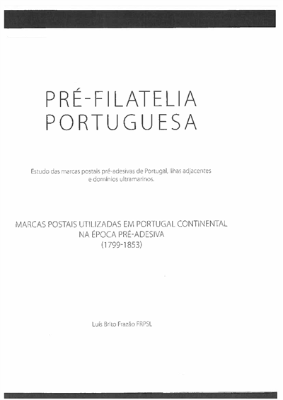 capa_Pré - Filatelia Portuguesa.pdf